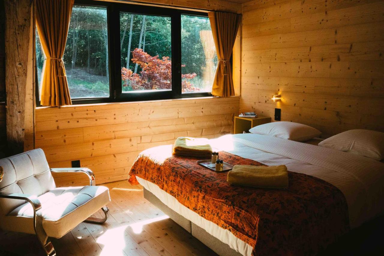 Le Grand Petit Prince - Domaine De Charme - Jacuzzis Privatifs Guebwiller Exterior foto